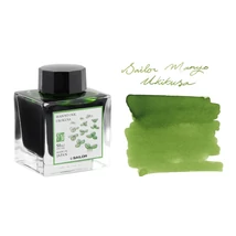 Manyo töltőtolltinta 50ml Sailor  - Ukikusa