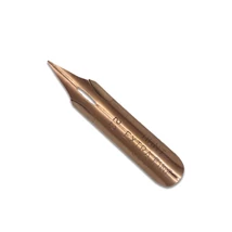 22b Extra fine tollszem Speedball