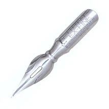 512 Bowl pointed tollszem Speedball