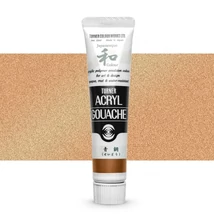 Akrilfesték 20ml Turner  - 375 Japanesque Blue Bronz