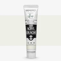 Akrilfesték 20ml Turner - 300 Japanesque White Gohun PW18