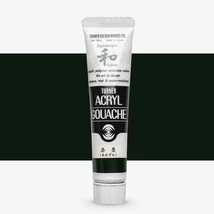 Akrilfesték 20ml Turner - 307 Japanesque Red Black 