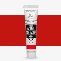 Akrilfesték 20ml Turner - 320 Japanesque Scarlet