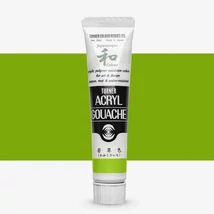 Akrilfesték 20ml Turner - 343 Japan Green Light
