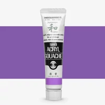 Akrilfesték 20ml Turner - 361 Japanesque Violet