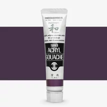 Akrilfesték 20ml Turner - 364 Japanesque Greyish Purple