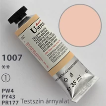 Gouache 35ml Umton - 1007 Testszín árnyalat