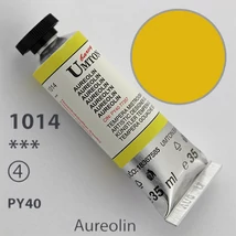 Gouache 35ml Umton - 1014 Aurolein