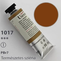 Gouache 35ml Umton - 1017 Természetes sziéna