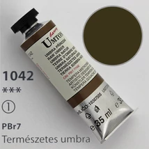 Gouache 35ml Umton - 1042 Természetes umbra