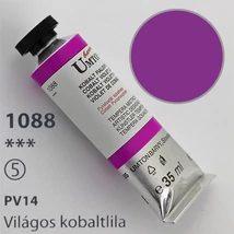 Gouache 35ml Umton - 1088 Világos kobaltlila