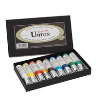 Olajfesték  9x20ml Umton O-09