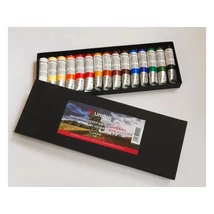 Olajfesték 15x20ml A szett Umton