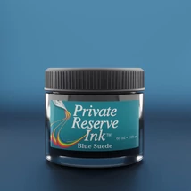  Töltőtolltinta 60ml Private Reserve Ink - Blue Suede