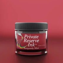  Töltőtolltinta 60ml Private Reserve Ink - Burgundy Mist
