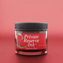  Töltőtolltinta 60ml Private Reserve Ink - Dakota Red