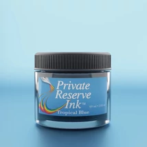  Töltőtolltinta 60ml Private Reserve Ink - Tropical Blue