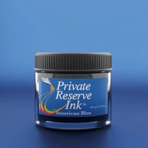  Töltőtolltinta 60ml Private Reserve Ink - American Blue
