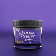  Töltőtolltinta 60ml Private Reserve Ink - Purple Mojo