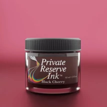  Töltőtolltinta 60ml Private Reserve Ink - Black Cherry
