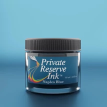  Töltőtolltinta 60ml Private Reserve Ink - Naples Blue