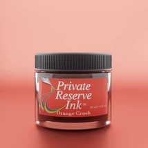  Töltőtolltinta 60ml Private Reserve Ink - Orange Chrush