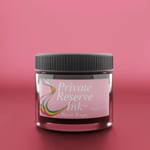  Töltőtolltinta 60ml Private Reserve Ink - Rose Rage