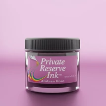 Töltőtolltinta 60ml Private Reserve Ink - Arabian Rose