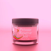  Töltőtolltinta 60ml Private Reserve Ink - Shell Pink
