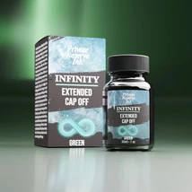  Infinity töltőtolltinta 30ml Private Reserve Ink - Green