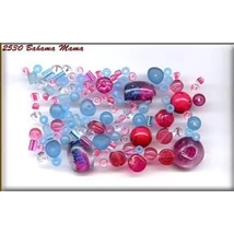 Gyöngy szett Jesse James - 2530 Bahama Mama