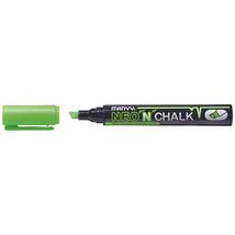 Krétafilctoll NEO'N'CHALK vágott végű Marvy
