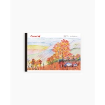Rajztömb 17x24cm/32lap 100g Premio Camlin
