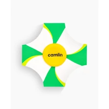 Radír Spin Eraser Camlin - Zöld