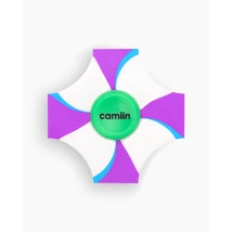 Radír Spin Eraser Camlin - Lila