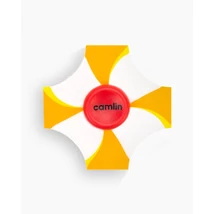 Radír Spin Eraser Camlin - Sárga