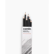 Drawing Pencil 6db grafitceruza dobozban Camlin 