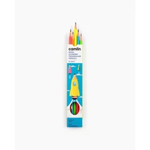 Grafitceruza 10db Nova Glowing Camlin