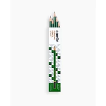 Grafitceruza 10db Suprem Camlin