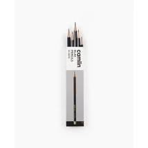 Grafitceruza 10db Black HB Camlin