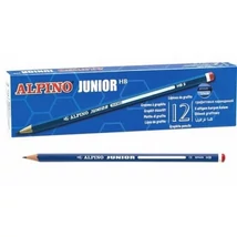 Grafitceruza 12db HB Junior Alpino