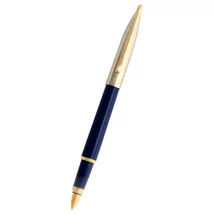 TRINITY töltőtoll Camlin - Blue F heggyel