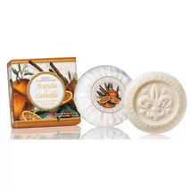 Arancia e Cannella szappan 100g Saponificio Artigianale Fiorentino