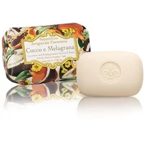 Cocco e Melagrana szappan 200g Saponificio Artigianale Fiorentino