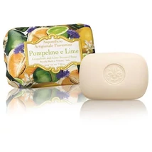 Pompelmo e Lime szappan 200g Saponificio Artigianale Fiorentino