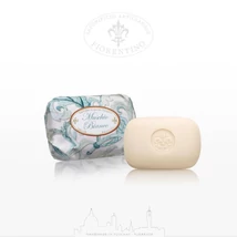 Muschio Bianco szappan 200g Saponificio Artigianale Fiorentino