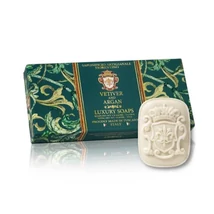 Vetiver szappan 3x125g Saponificio Artigianale Fiorentino