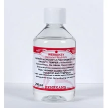 Akril festménylakk 250ml fényes Renesans