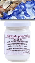 3D GEL 110ml Renesans - matt
