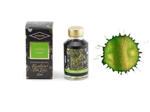 Töltőtolltinta 50ml Shimmering Diamine - Golden oasis